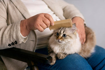 Grooming & Care