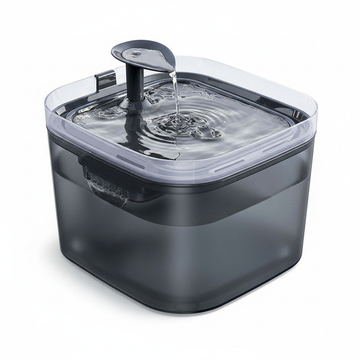 Electric Pet Water Fountain – Smart Hydration Solution